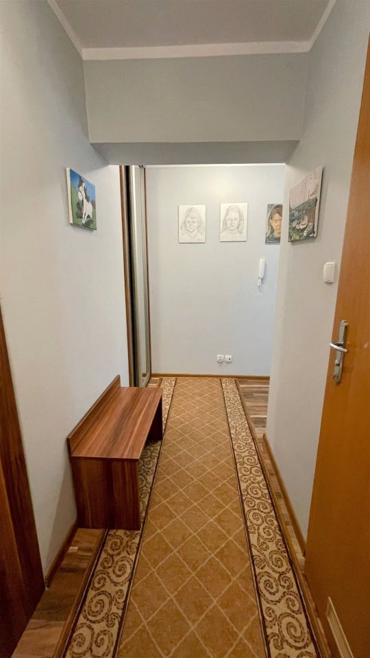 Mieszkanie 2-pokojowe Krynica-Zdrój. Zdjęcie 13