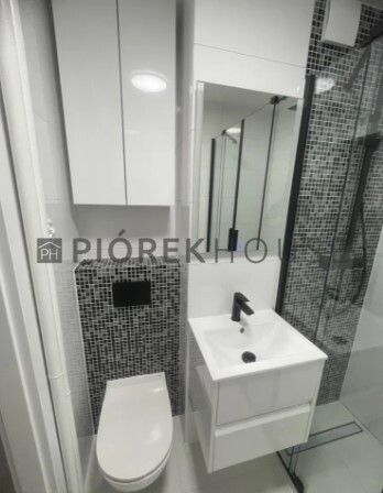 Mieszkanie 3-pokojowe Warszawa Bielany, ul. Jana Kochanowskiego. Zdjęcie 11