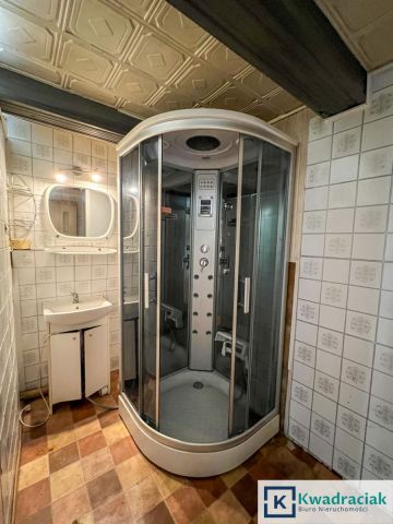 dom wolnostojący, 4 pokoje Krościenko Wyżne Pustyny, ul. Centralna. Zdjęcie 16