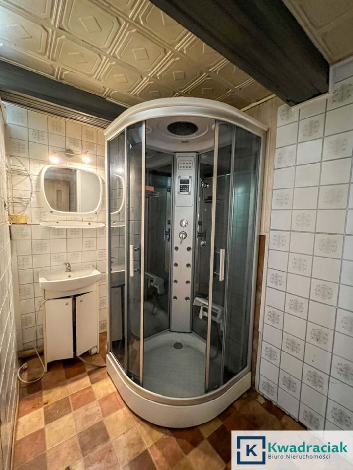 dom wolnostojący, 4 pokoje Krościenko Wyżne Pustyny, ul. Centralna. Zdjęcie 16