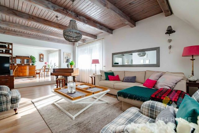 dom wolnostojący, 7 pokoi Olsztyn, ul. Kazimierza Kalinowskiego. Zdjęcie 11