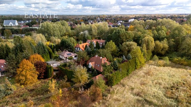 dom wolnostojący, 6 pokoi Warszawa Wilanów, ul. Kwarty. Zdjęcie 26