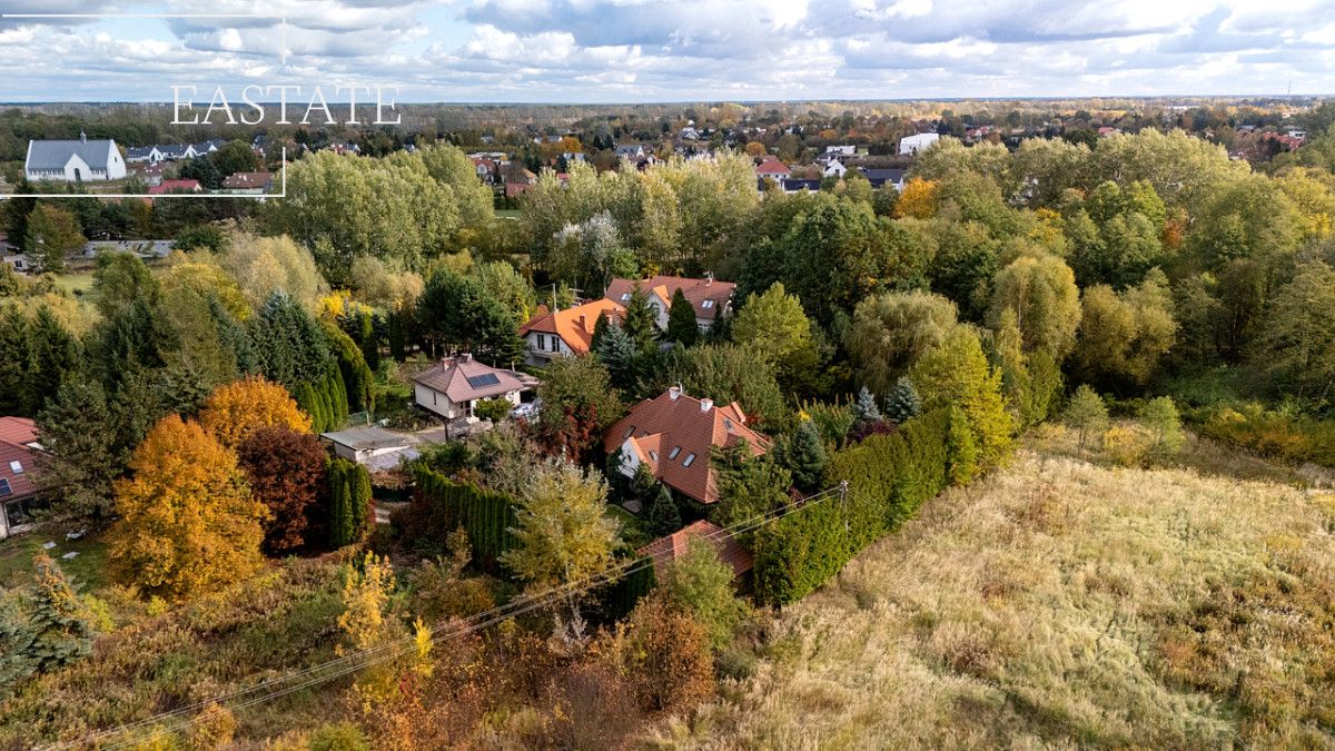 dom wolnostojący, 6 pokoi Warszawa Wilanów, ul. Kwarty. Zdjęcie 26