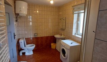 dom wolnostojący Piaski