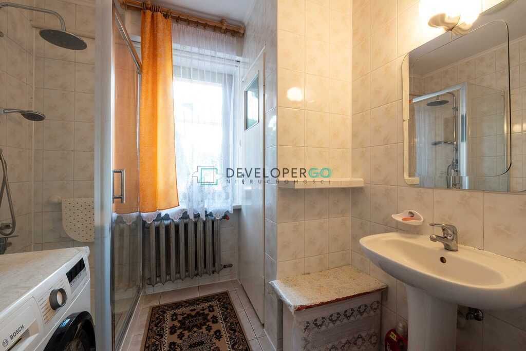 dom wolnostojący, 9 pokoi Ostrołęka, ul. Miła. Zdjęcie 7