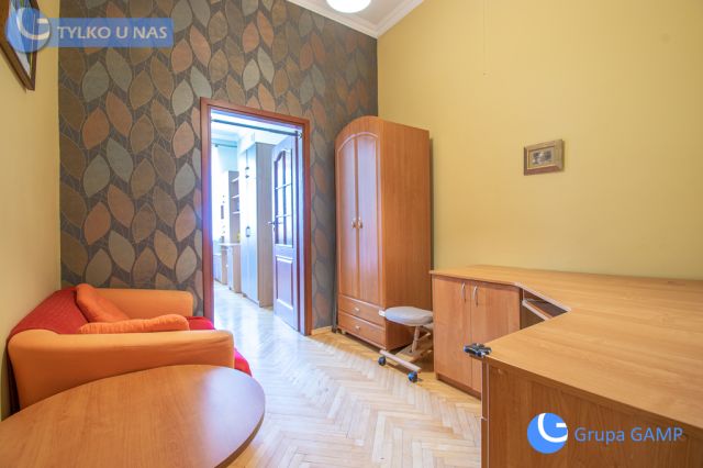 Mieszkanie 3-pokojowe Kraków, os. Centrum B. Zdjęcie 11