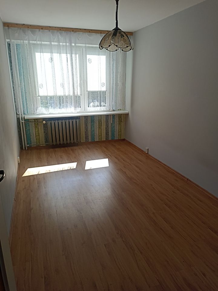 Mieszkanie 3-pokojowe Łuków, ul. Jana Skrzetuskiego. Zdjęcie 2