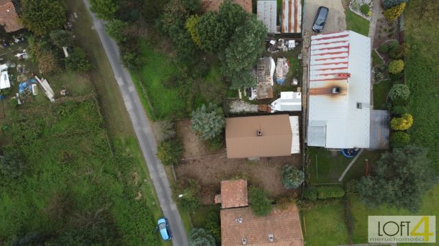 dom wolnostojący, 3 pokoje Tarnów, ul. Azotowa. Zdjęcie 14