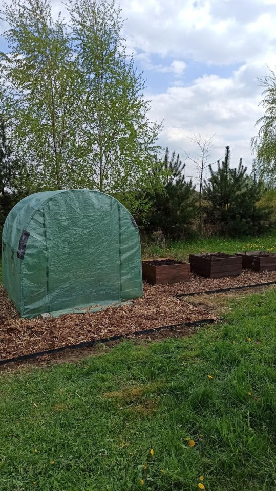 dom wolnostojący, 3 pokoje Franopol. Zdjęcie 5