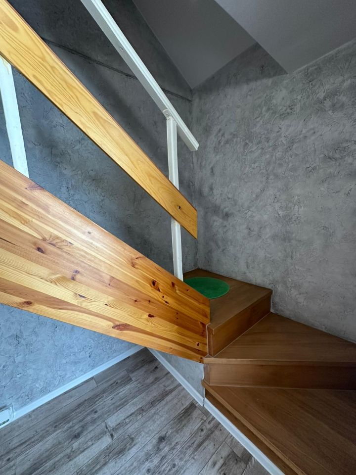 Mieszkanie 6-pokojowe Wrocław Śródmieście, ul. Bolesława Chrobrego. Zdjęcie 22