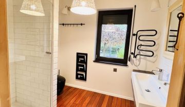 dom wolnostojący Wilczyn