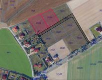 Działka budowlana Balczewo