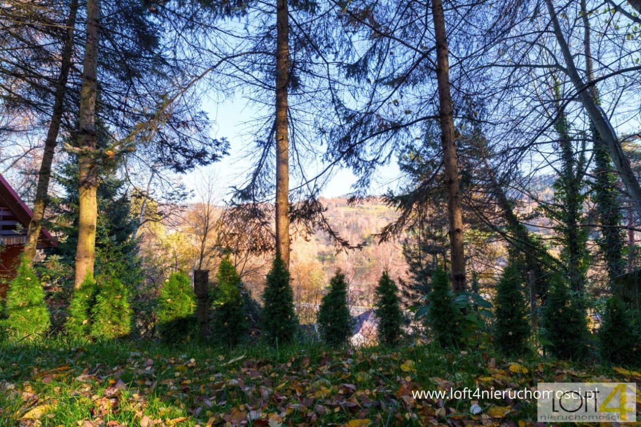 dom letniskowy, 5 pokoi Czchów, ul. Pęcherska Góra. Zdjęcie 14