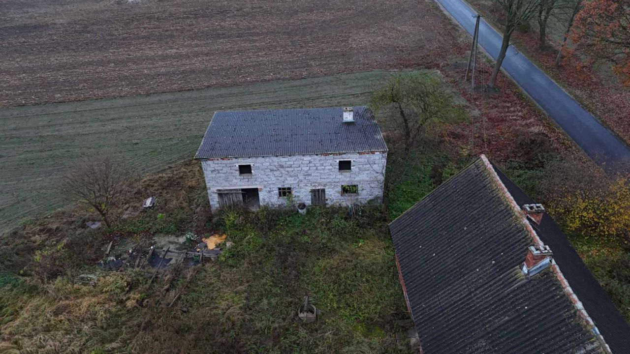 Działka budowlana Wałdowo. Zdjęcie 6