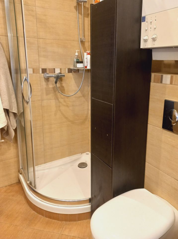 Mieszkanie 4-pokojowe Rumia Centrum, ul. Marynarska. Zdjęcie 14