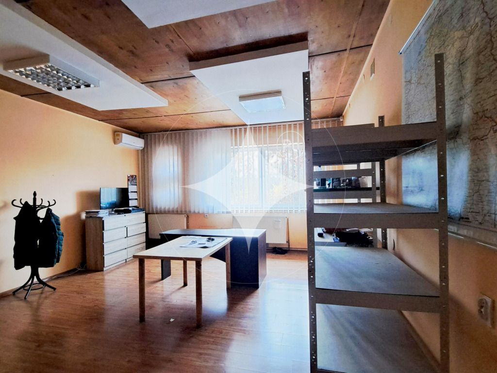 Hala/magazyn Olsztynek, ul. Mrongowiusza. Zdjęcie 22