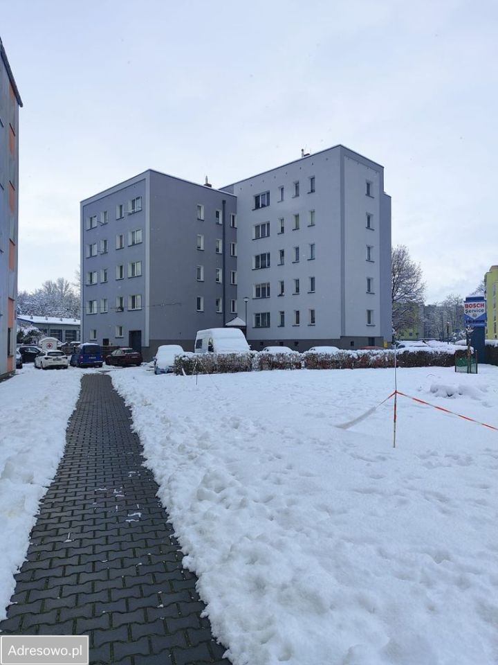 Mieszkanie 1-pokojowe Koszalin, ul. Orla. Zdjęcie 5