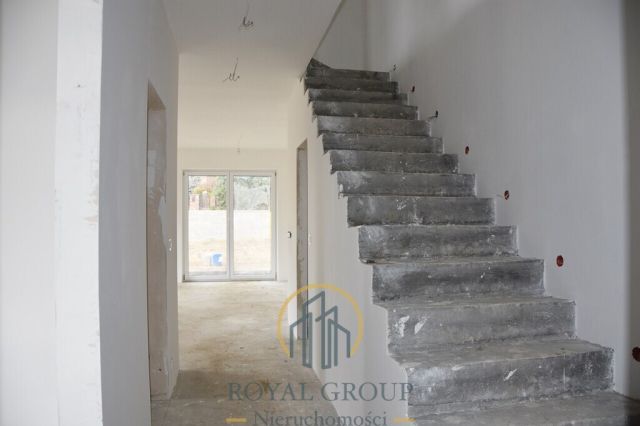 bliźniak, 4 pokoje Lublin Czechów Dolny. Zdjęcie 2