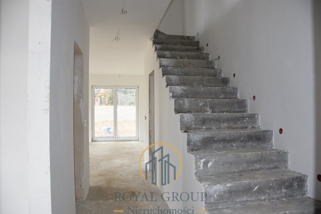 bliźniak, 4 pokoje Lublin Czechów Dolny. Zdjęcie 2