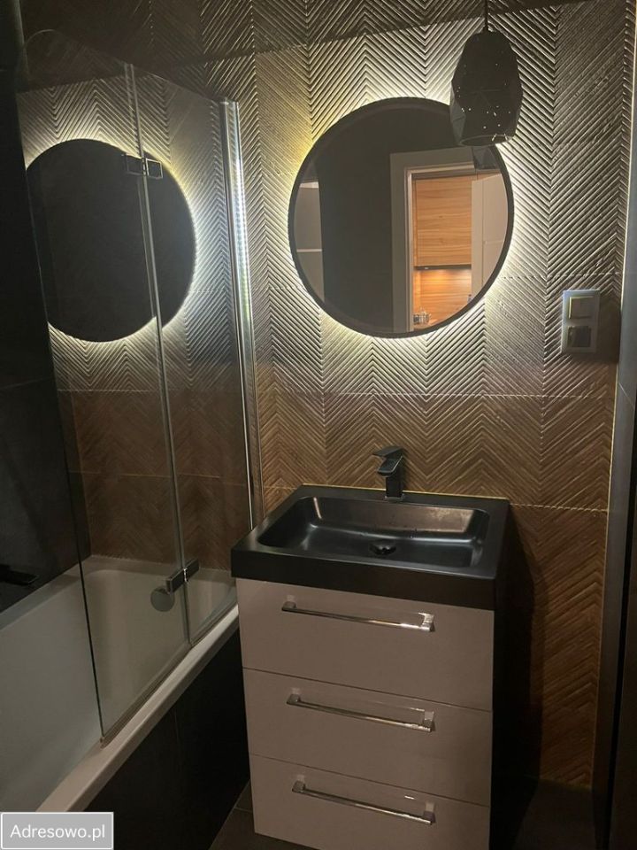 Mieszkanie 1-pokojowe Warszawa Białołęka, ul. Sprawna. Zdjęcie 3