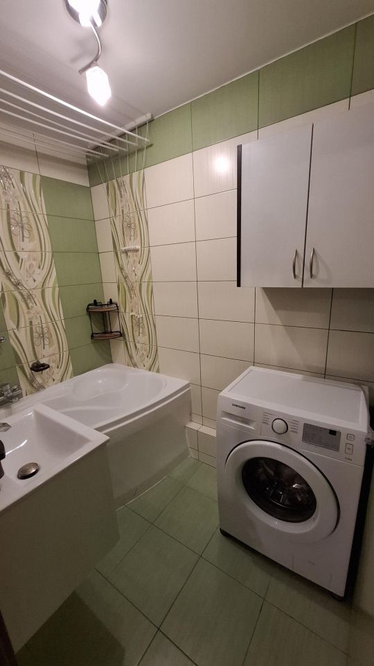 Mieszkanie 3-pokojowe Bydgoszcz Wzgórze Wolności, ul. Kornela Ujejskiego. Zdjęcie 17