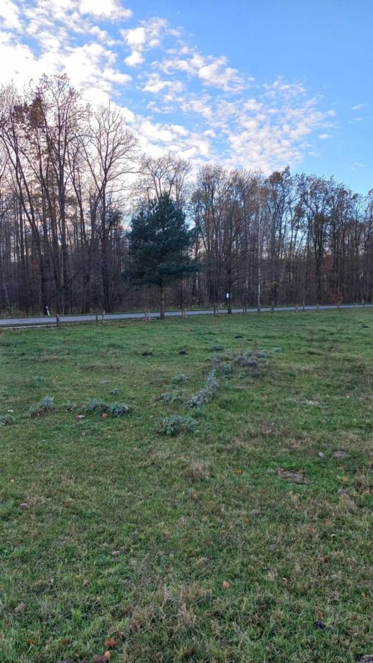 Działka budowlana Urszulin. Zdjęcie 7