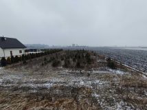 Działka budowlana Strzałkowo, ul. Bursztynowa. Zdjęcie 4