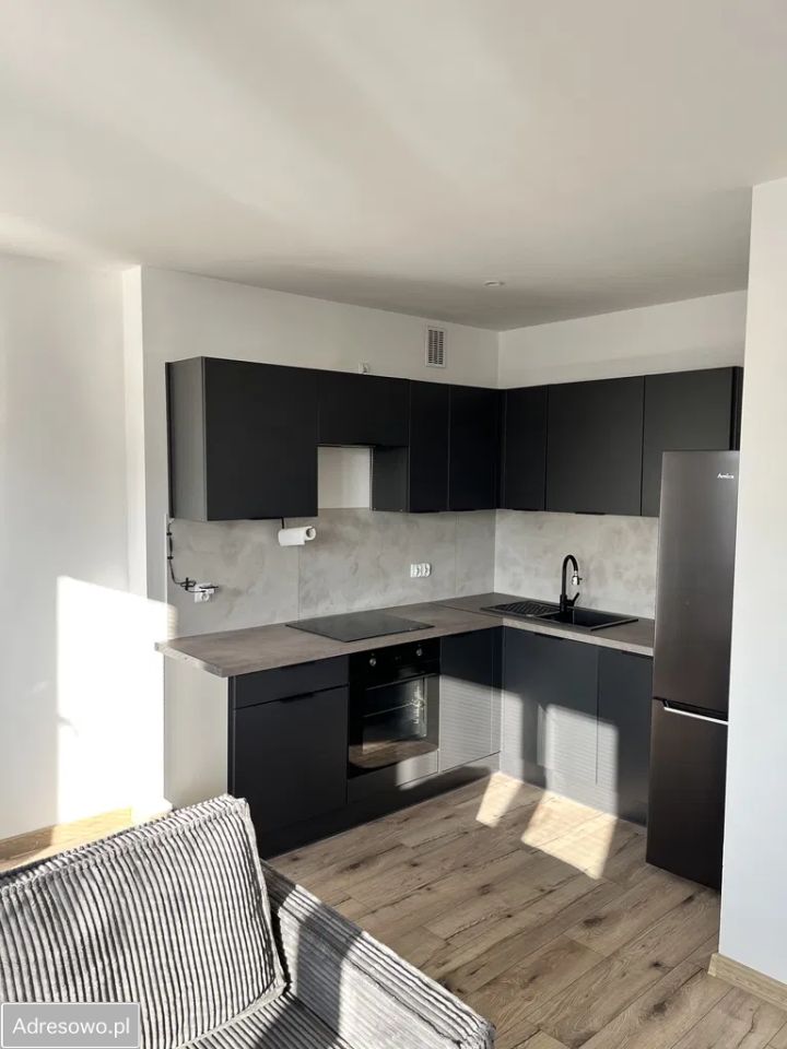 Mieszkanie 2-pokojowe Brzeszcze, ul. Gabriela Narutowicza. Zdjęcie 6