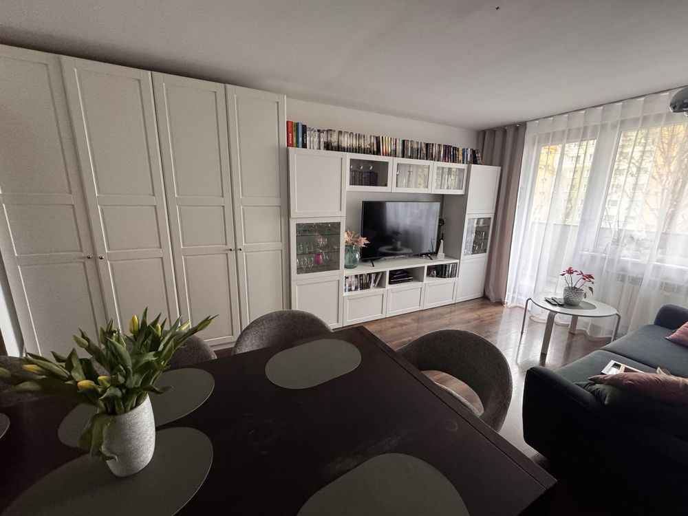 Mieszkanie 3-pokojowe Siemianowice Śląskie. Zdjęcie 1