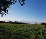 Działka budowlana Ćwiklice, ul. Owocowa. Zdjęcie 4