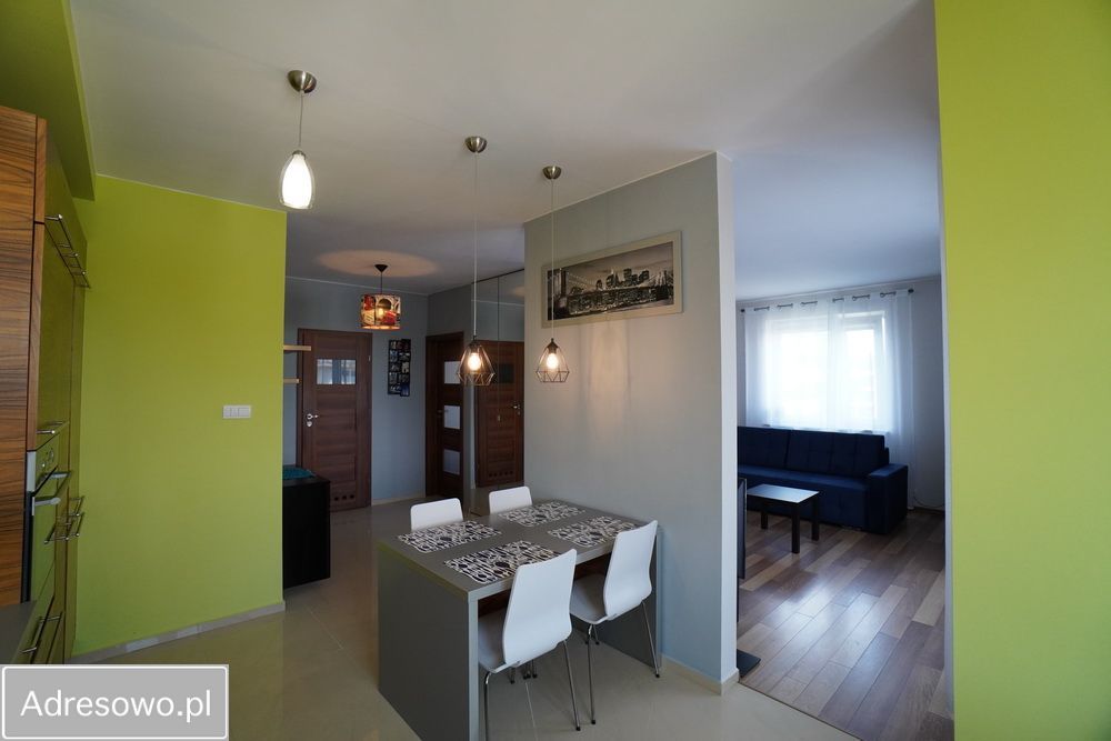 Mieszkanie 2-pokojowe Warszawa Białołęka, ul. Modlińska. Zdjęcie 3