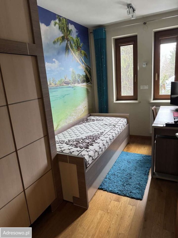 Mieszkanie 5-pokojowe Reguły, ul. Stefana Czarnieckiego. Zdjęcie 10