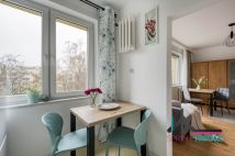 Mieszkanie 1-pokojowe Warszawa Mokotów, ul. Domaniewska. Zdjęcie 4