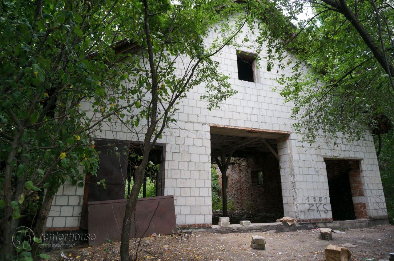 dworek Dąbrowica. Zdjęcie 32