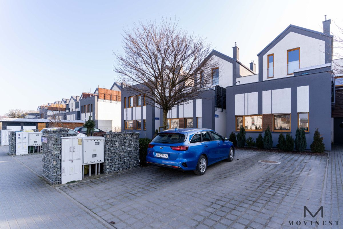 Mieszkanie 3-pokojowe Koninko, ul. Poetów. Zdjęcie 9