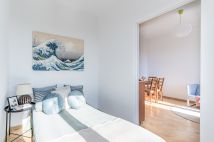 Mieszkanie 2-pokojowe Warszawa Mokotów, ul. Łowicka. Zdjęcie 1