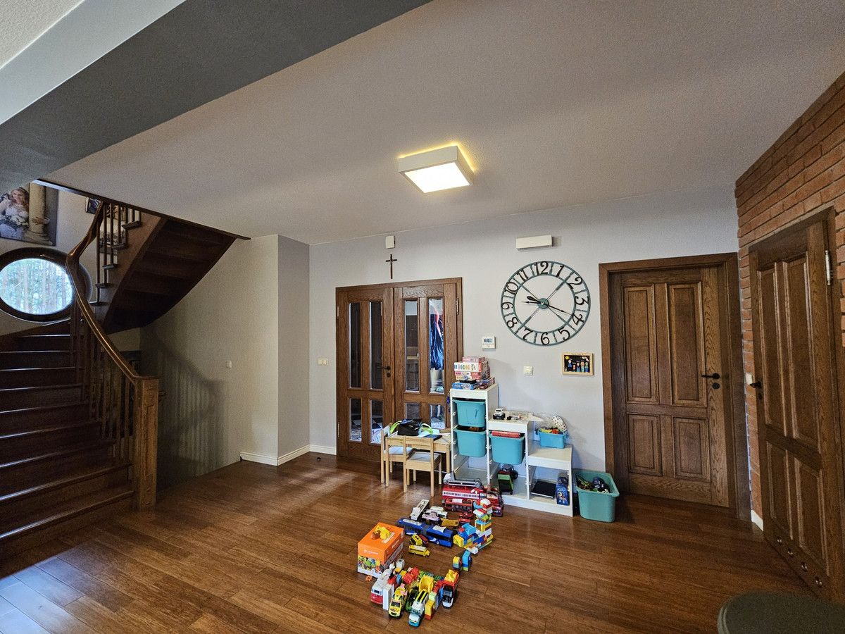 dom wolnostojący, 5 pokoi Tworóg. Zdjęcie 12