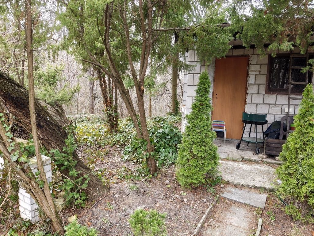 Działka rod Warszawa Ochota. Zdjęcie 4