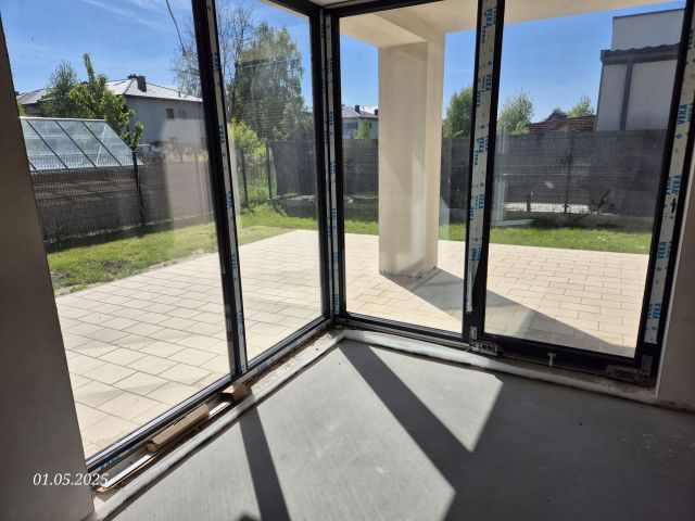 dom szeregowy, 3 pokoje Koczargi Stare. Zdjęcie 5