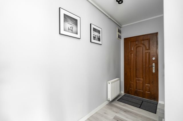 Mieszkanie 1-pokojowe Szczecin, ul. Wielkopolska. Zdjęcie 11