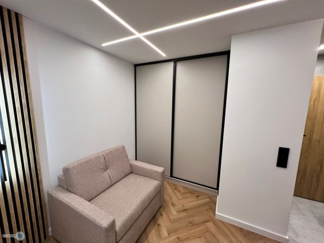 Mieszkanie 1-pokojowe Kielce Czarnów, ul. Piekoszowska. Zdjęcie 9