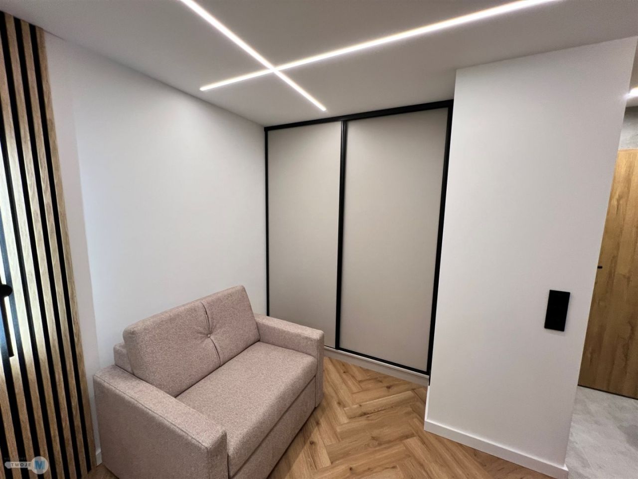 Mieszkanie 1-pokojowe Kielce Czarnów, ul. Piekoszowska. Zdjęcie 9