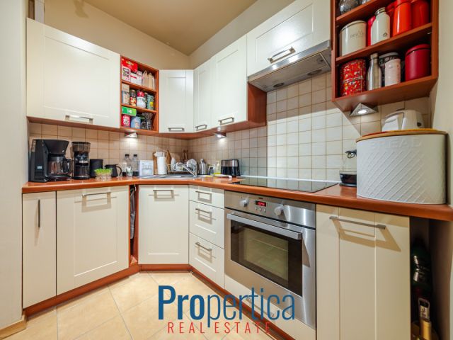 Mieszkanie 2-pokojowe Warszawa Ursynów, ul. Braci Wagów. Zdjęcie 6