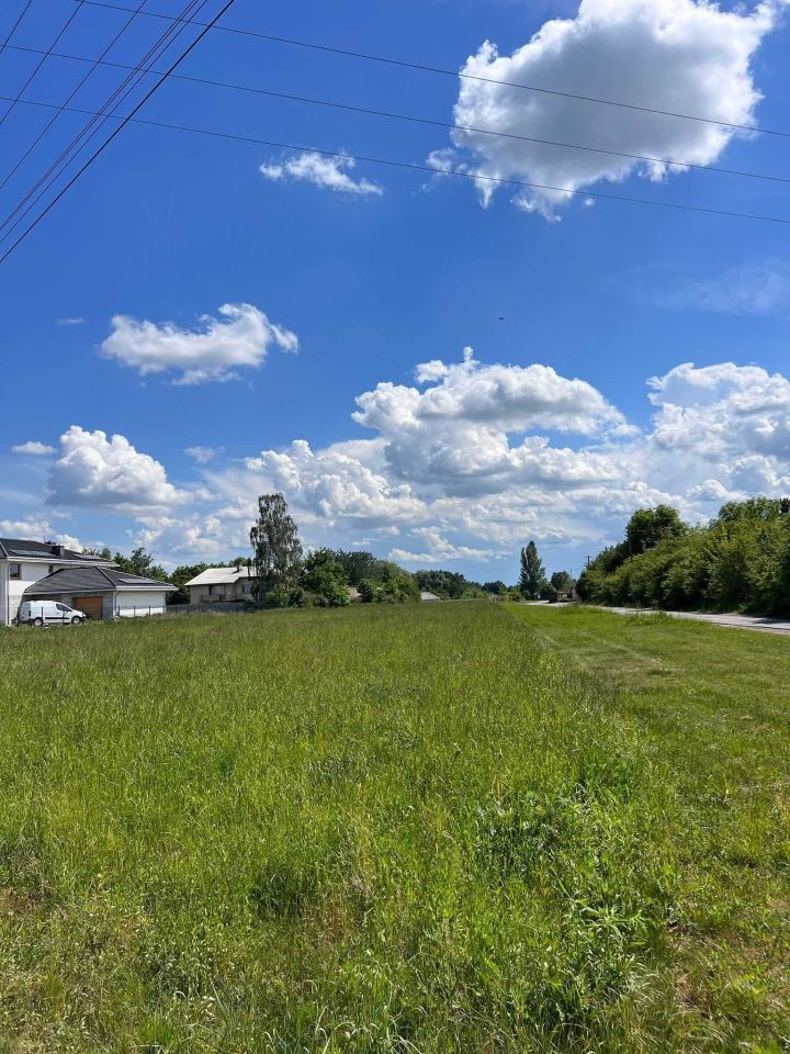 Działka budowlana Skierniewice, ul. Graniczna. Zdjęcie 8