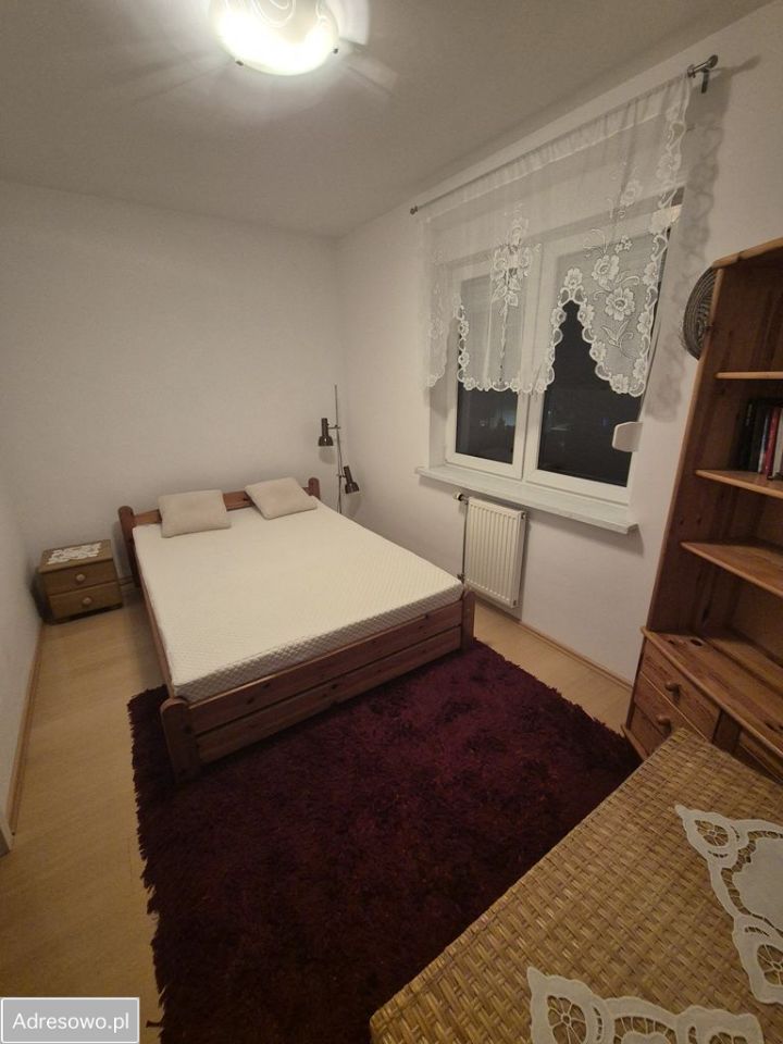 Mieszkanie 4-pokojowe Leszno, os. Wieniawa. Zdjęcie 13