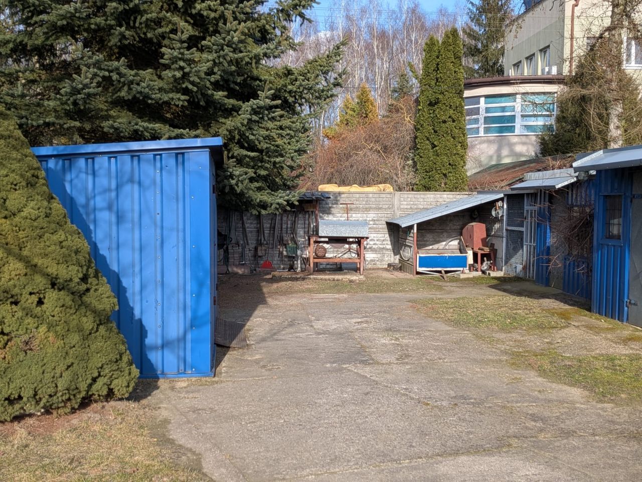 dom wolnostojący, 5 pokoi Zabłoty, Zabłoty 19a. Zdjęcie 7