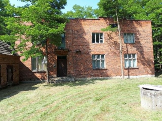 Działka siedliskowa Wielołęka. Zdjęcie 1