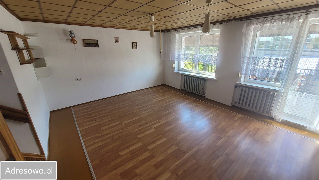 dom szeregowy, 4 pokoje Szamotuły, ul. Ignacego Krasickiego. Zdjęcie 10