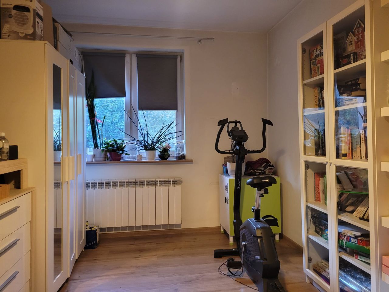 Mieszkanie 3-pokojowe Chorzów Centrum, ul. Przyjemna. Zdjęcie 10