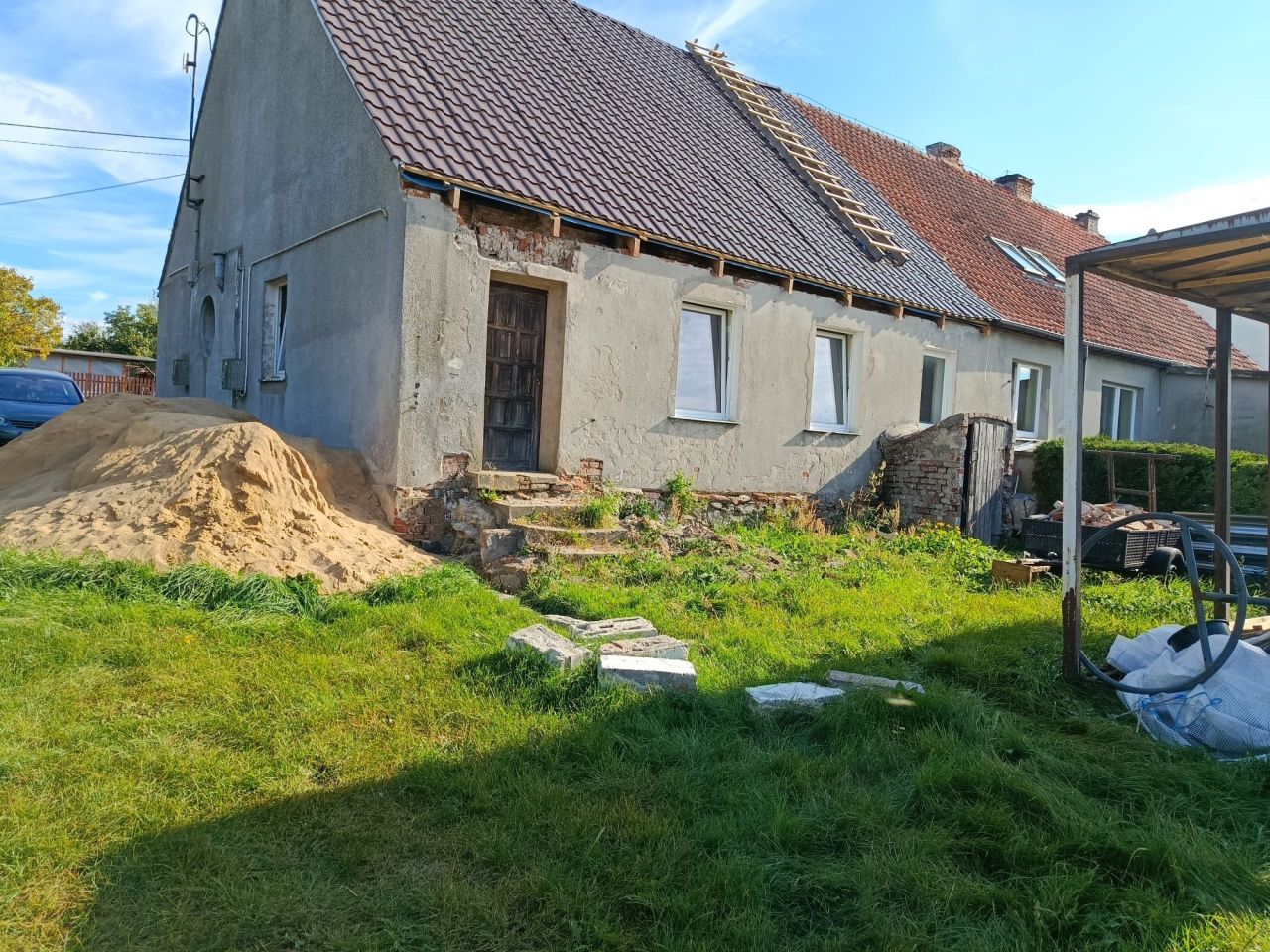 Mieszkanie 2-pokojowe Święciechów. Zdjęcie 1